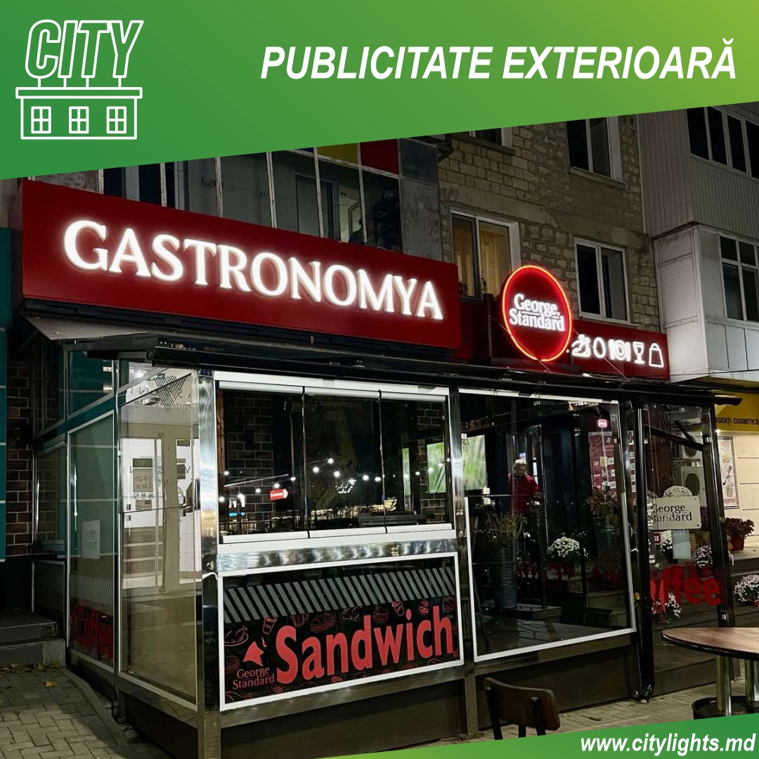 GASTRONOMYA 7